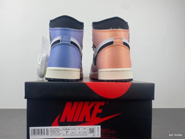 Jordan OG Retro 1 High Skyline DX0054-805 0809